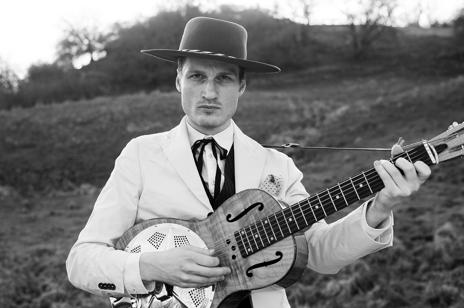 Bror Gunnar Jansson på PUSH Stockholm Abundo